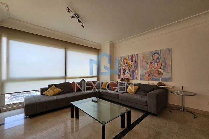 Apartment for Rent in Clemenceau — الصورة 2