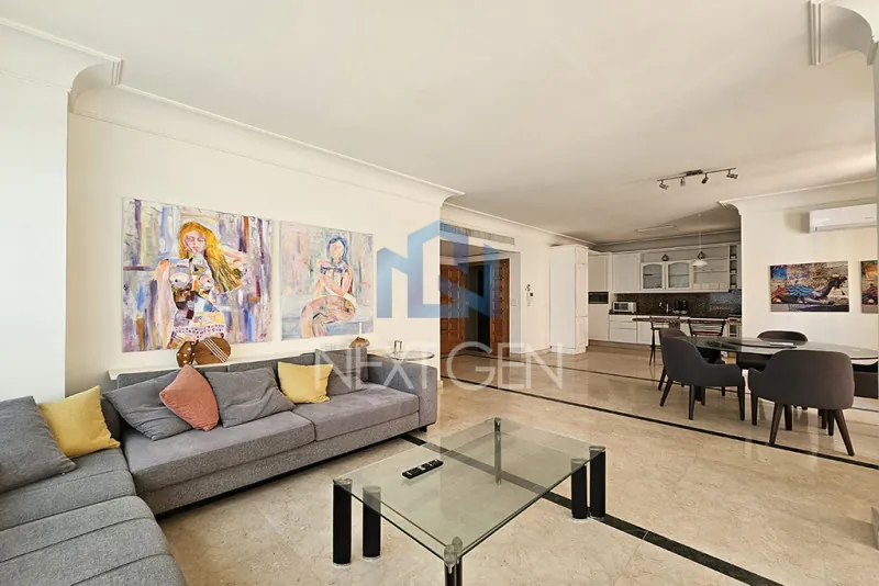 Apartment for Rent in Clemenceau — الصورة 5