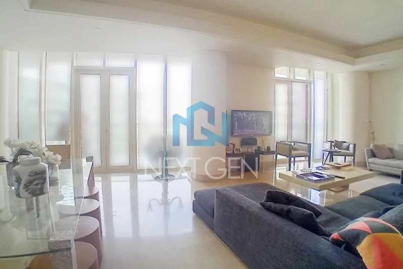 Apartment for Sale in Downtown — الصورة 4