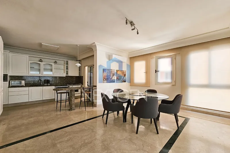 Apartment for Sale in Clemenceau — photo 4