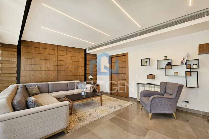 Apartment for Rent in Achrafieh — الصورة 3