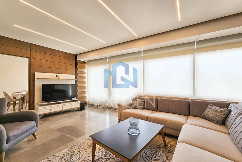 Apartment for Rent in Achrafieh — الصورة 4