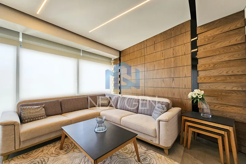 Apartment for Rent in Achrafieh — الصورة 5