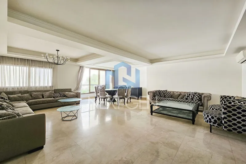 Apartment for Sale in Ain al-Mraiseh
