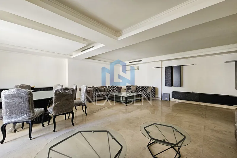 Apartment for Sale in Ain al-Mraiseh — photo 4