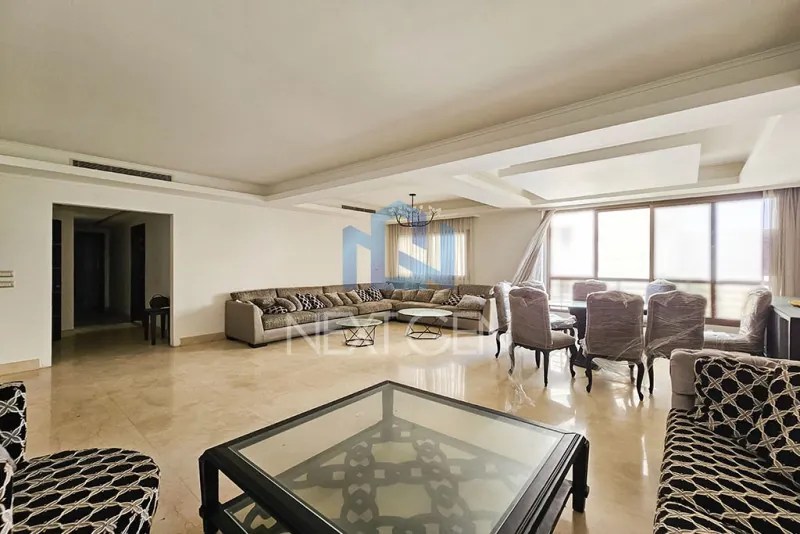 Apartment for Sale in Ain al-Mraiseh — photo 5