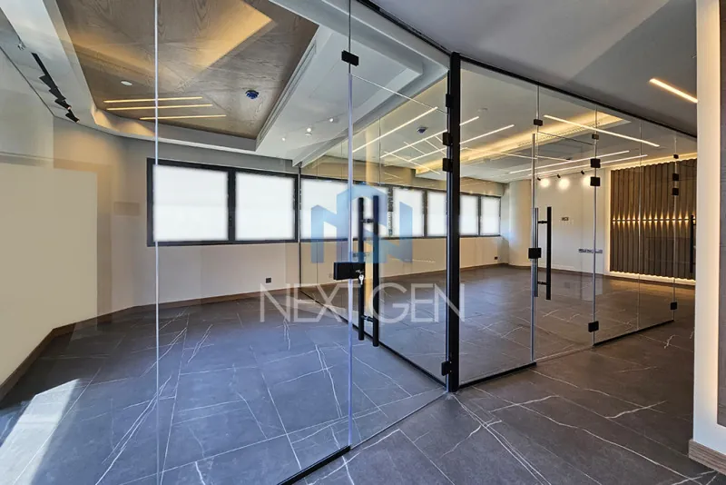 Office for Rent in Downtown — الصورة 2