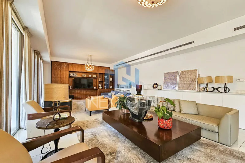 Apartment for Rent in Achrafieh — الصورة 3