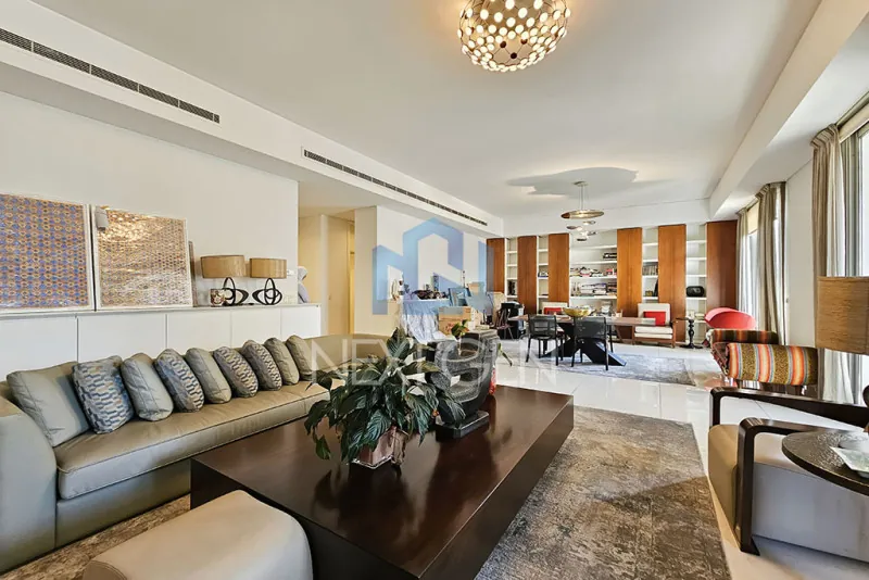 Apartment for Rent in Achrafieh — الصورة 5