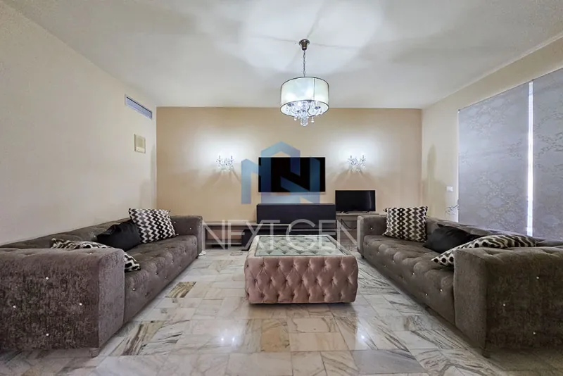 Apartment for Rent in Ramlet al-Baydah — الصورة 1