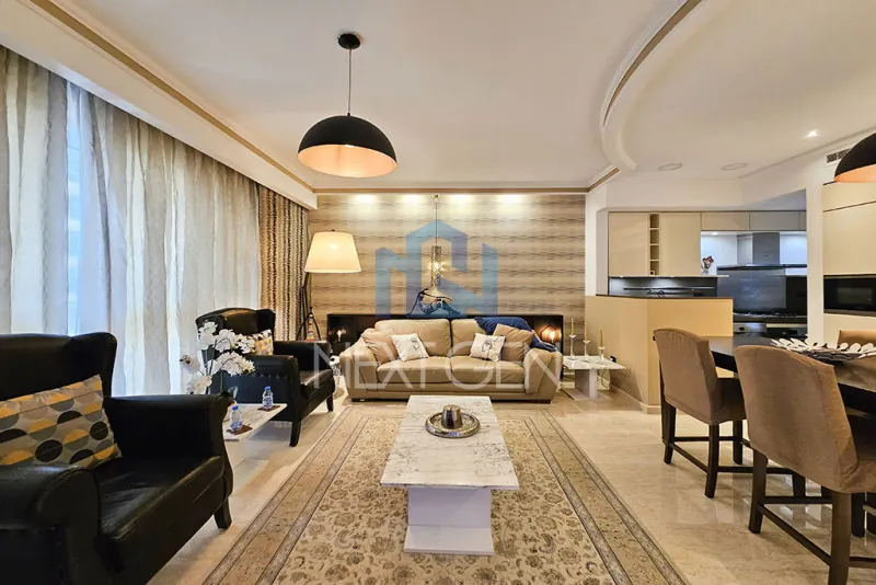 Apartment for Rent in Achrafieh