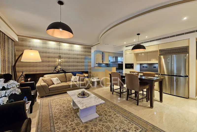 Apartment for Rent in Achrafieh — photo 2