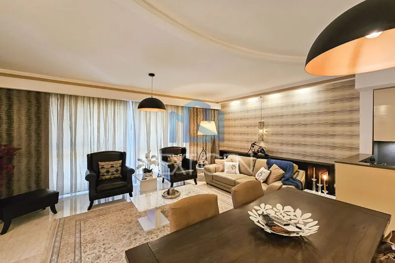 Apartment for Rent in Achrafieh — photo 3