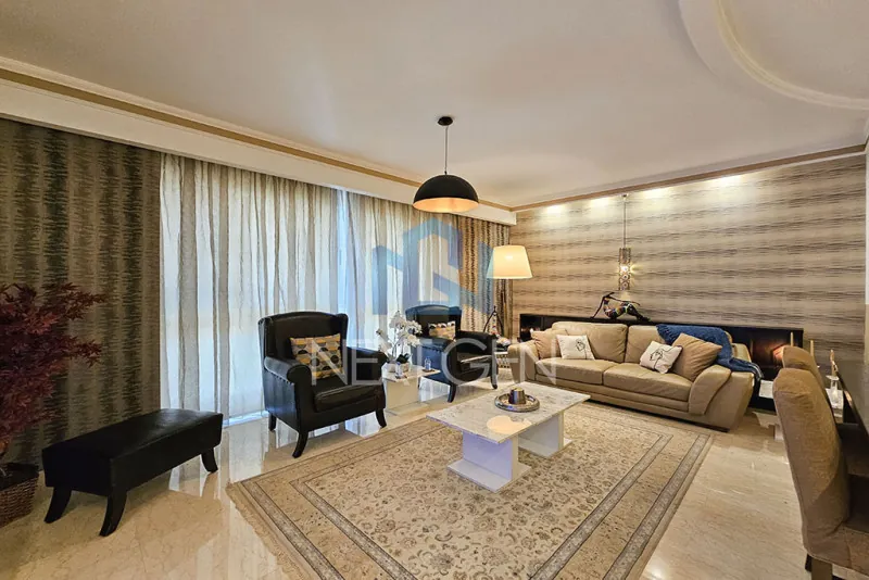 Apartment for Rent in Achrafieh — photo 4