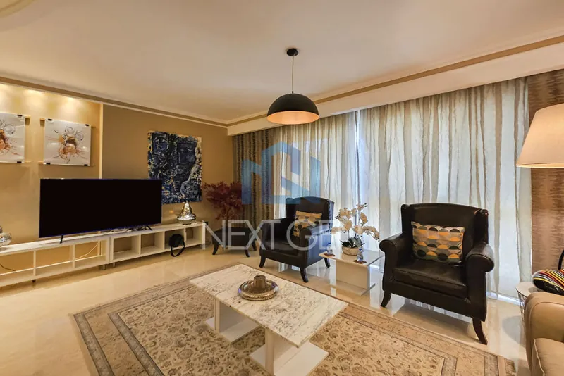 Apartment for Rent in Achrafieh — photo 5