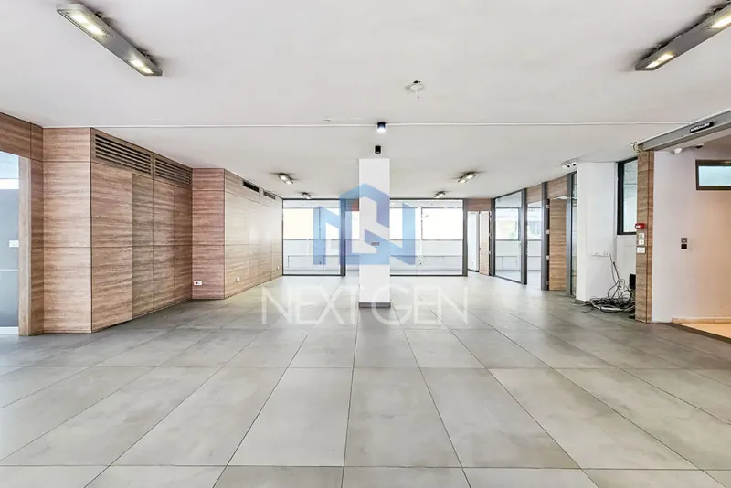 Office for Rent Achrafieh — photo 3