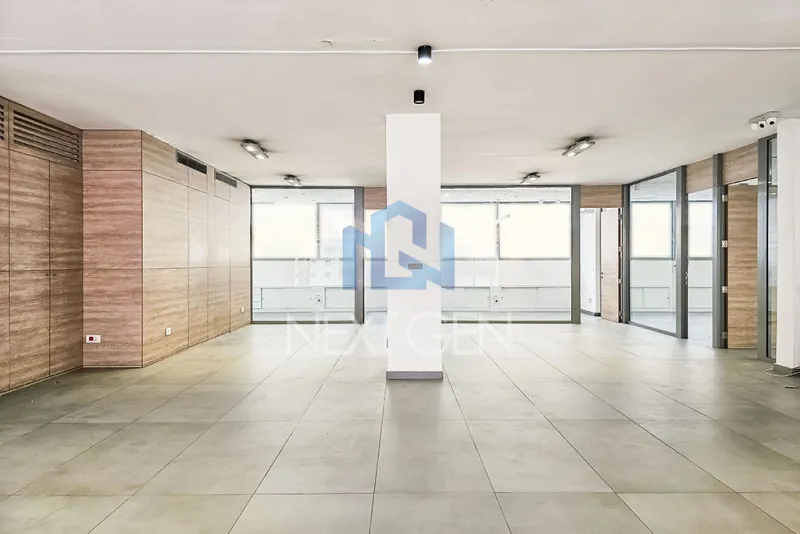 Office for Rent Achrafieh — photo 4
