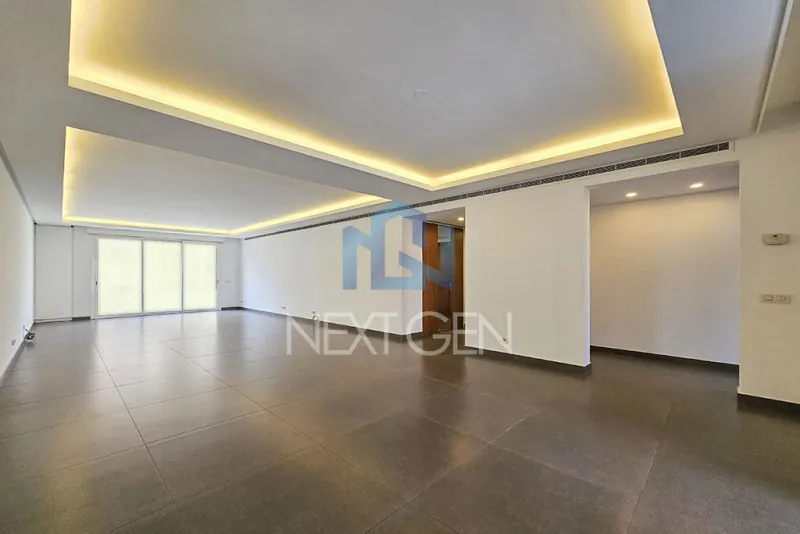 Apartment for Rent in Saifi Village — الصورة 4