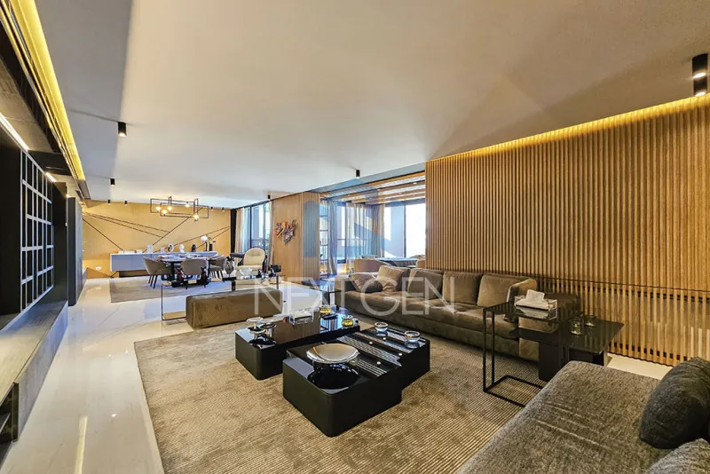Apartment for Sale in Ramlet al-Baydah