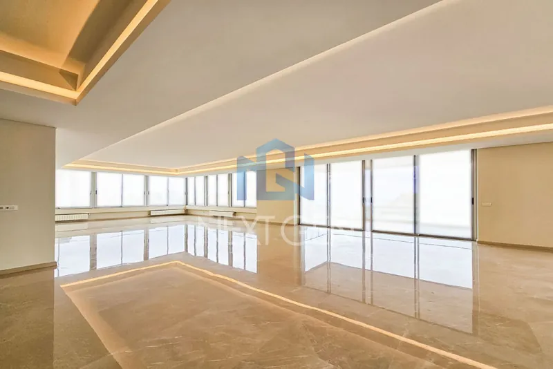 Apartment for Rent in Sursock — الصورة 2