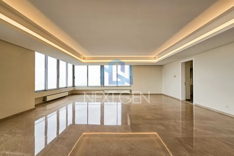 Apartment for Rent in Sursock — الصورة 4
