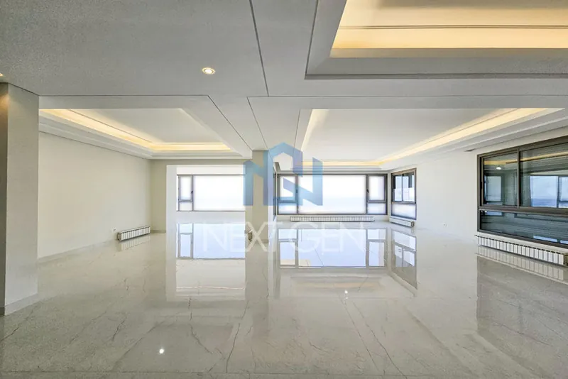 Apartment for Rent in Achrafieh