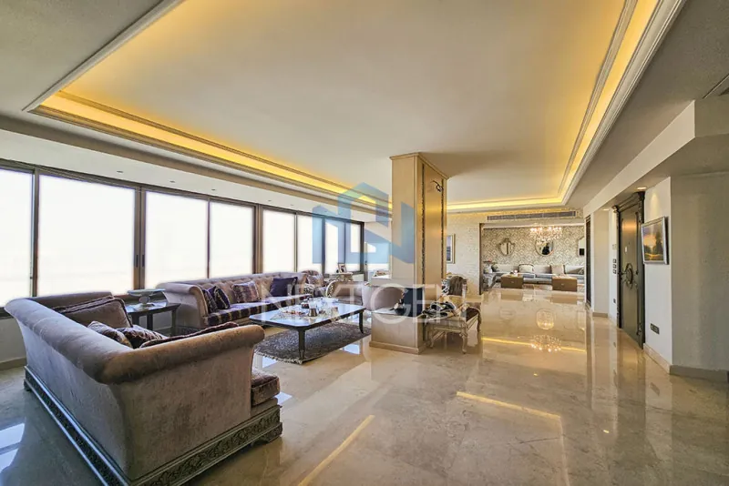 Apartment for Sale in Achrafieh