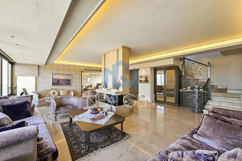 Apartment for Sale in Achrafieh — photo 4