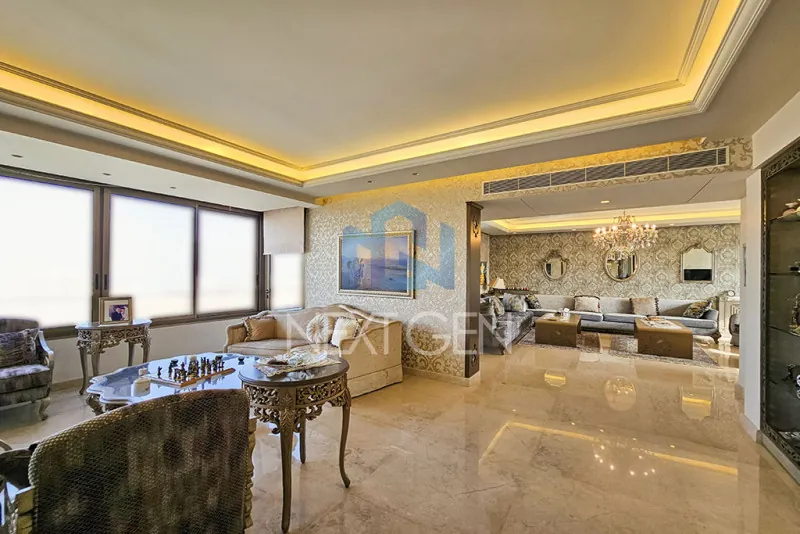 Apartment for Sale in Achrafieh — photo 5