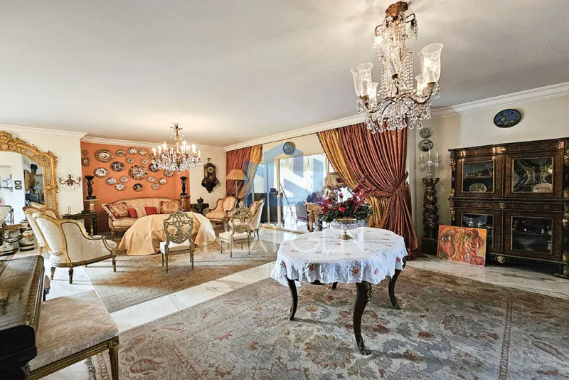 Duplex for Sale in Achrafieh