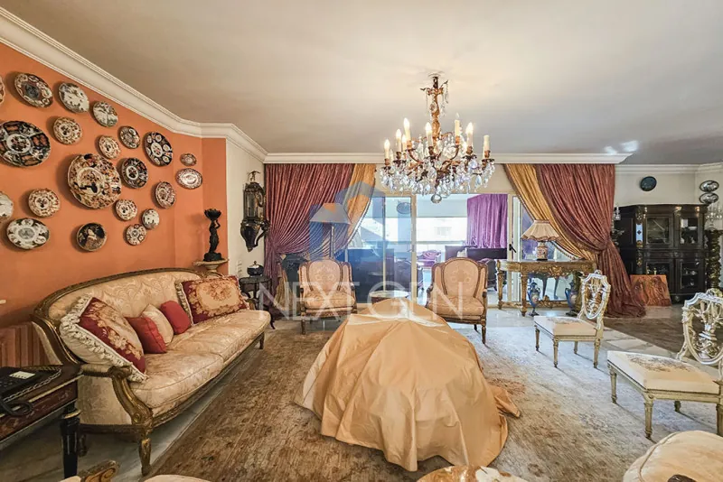 Duplex for Sale in Achrafieh — photo 3