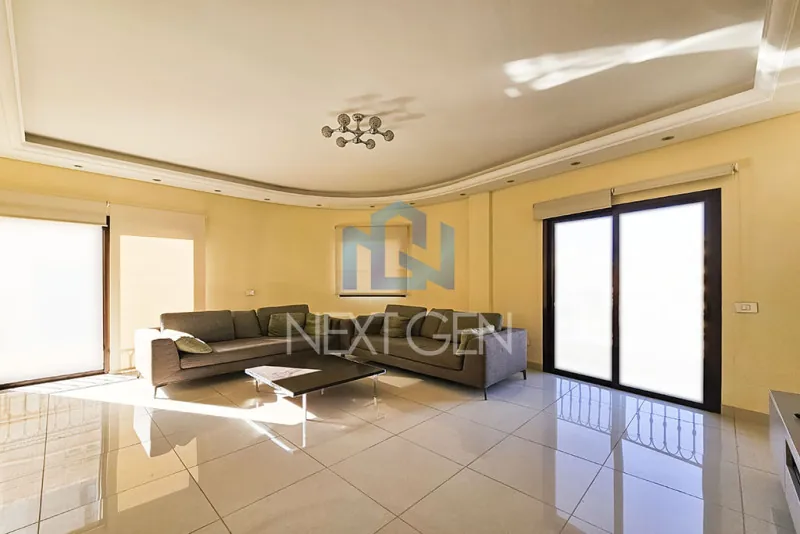 Apartment for Rent in Achrafieh — photo 2