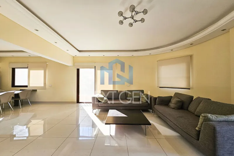 Apartment for Rent in Achrafieh — photo 3