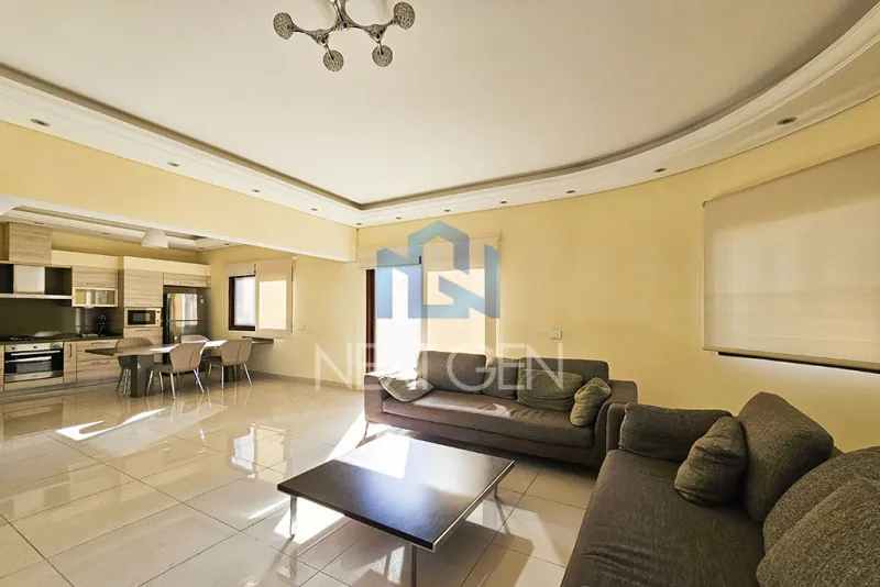 Apartment for Rent in Achrafieh — photo 4