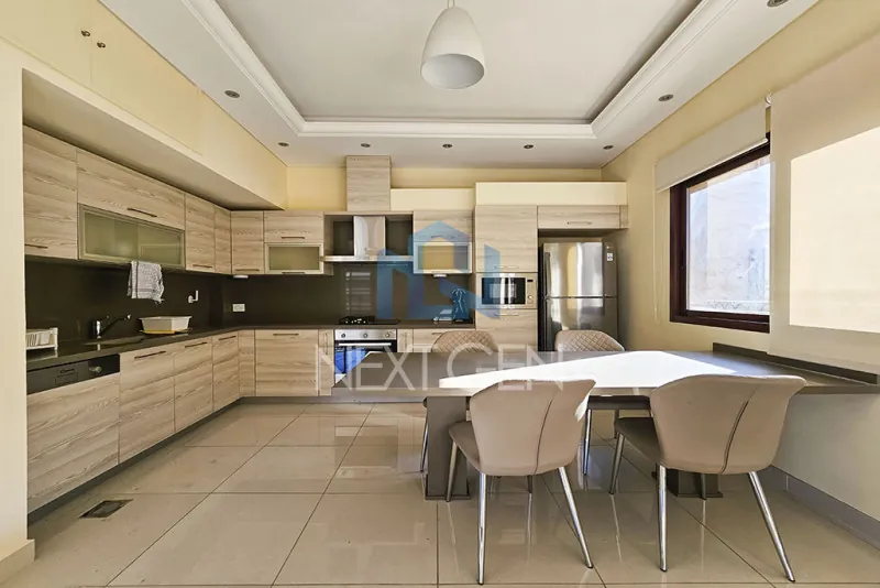 Apartment for Rent in Achrafieh — photo 5