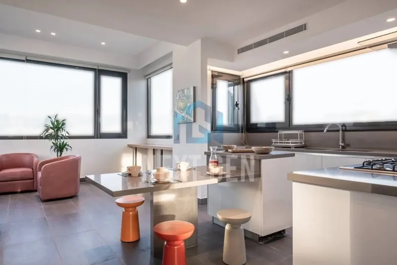 Apartment for Rent in Achrafieh — الصورة 3