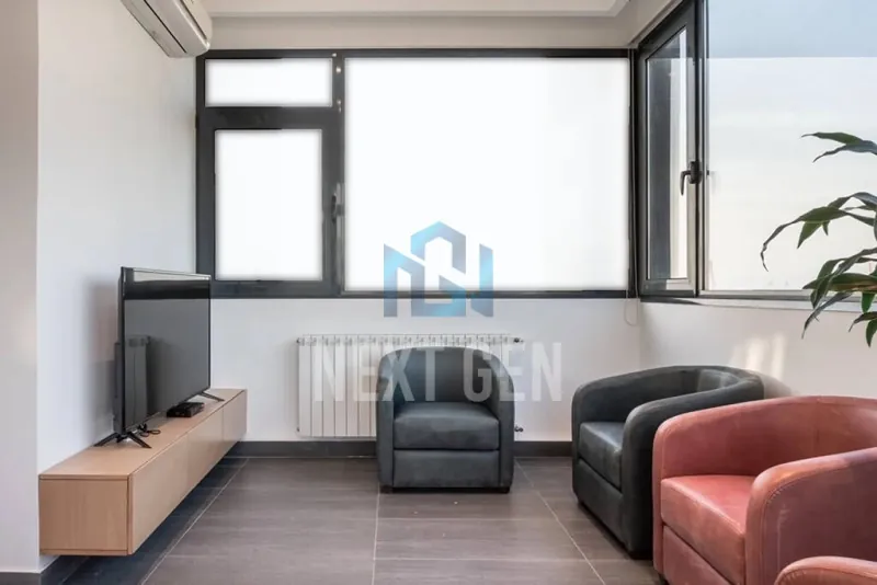 Apartment for Rent in Achrafieh — الصورة 4