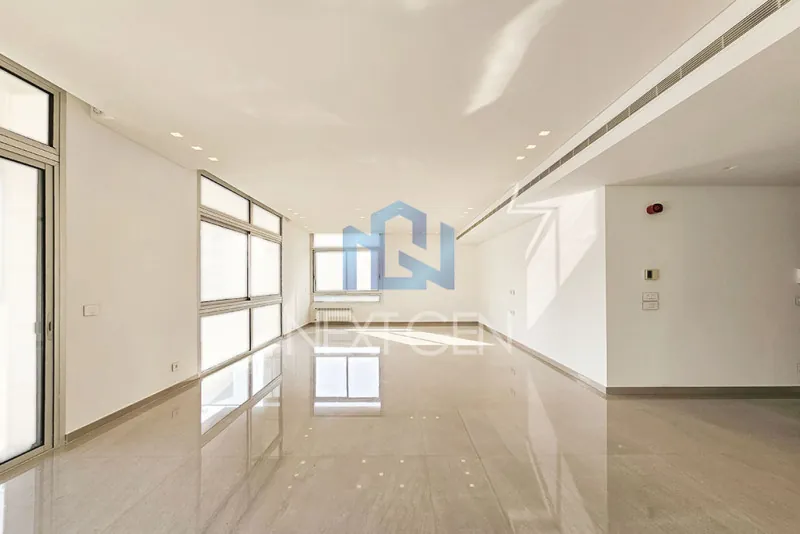Apartment for Sale in Achrafieh