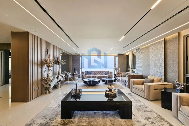 Apartment for Rent in Achrafieh — الصورة 2