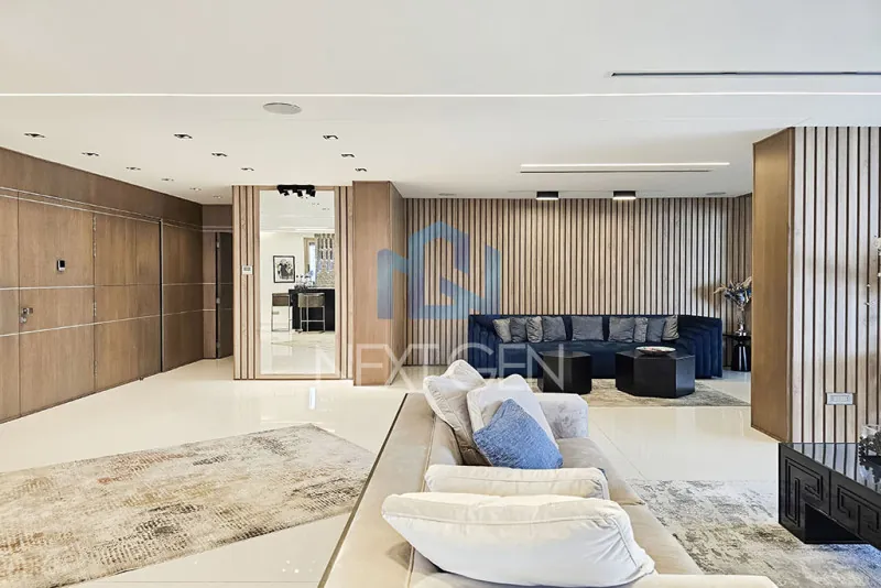 Apartment for Rent in Achrafieh — الصورة 4