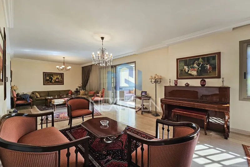 Apartment for Sale in Spinneys — photo 2