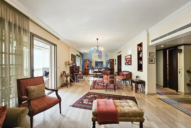 Apartment for Sale in Spinneys — photo 4