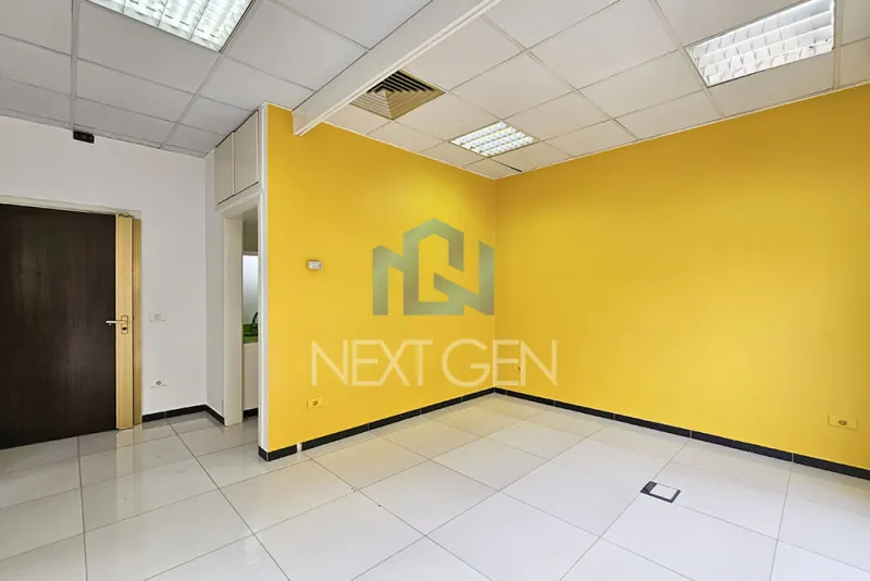 office for Rent in Downtown — الصورة 2