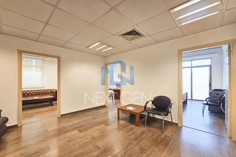 office for Rent in Downtown — الصورة 4