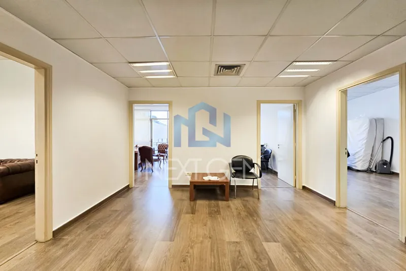 office for Rent in Downtown — الصورة 5