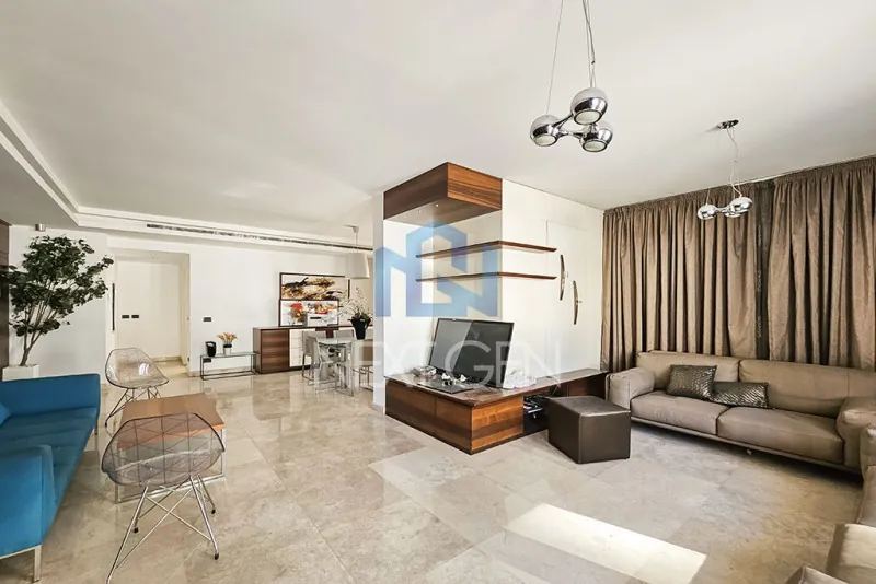 Apartment for Sale in Downtown