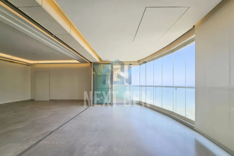 Apartment for Rent in Ras Beirut