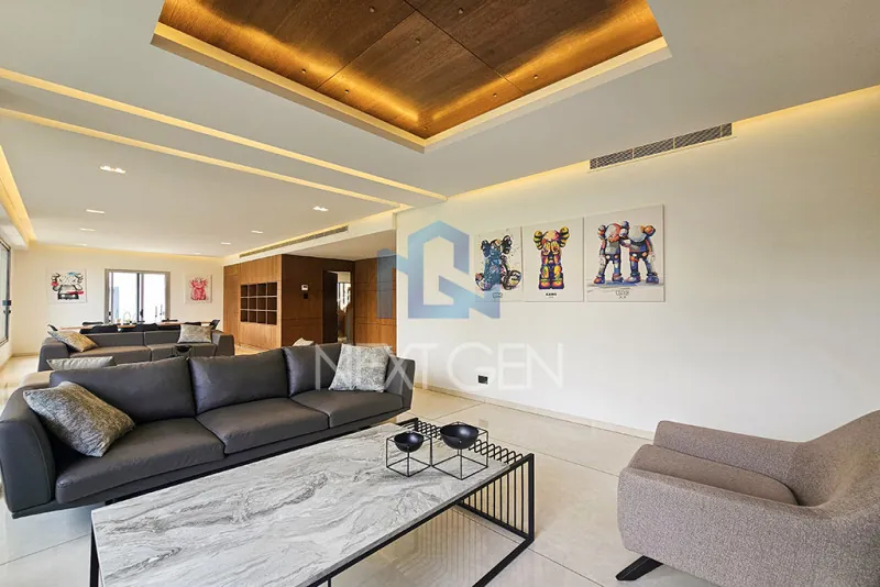 Apartment for Rent in Achrafieh — photo 2