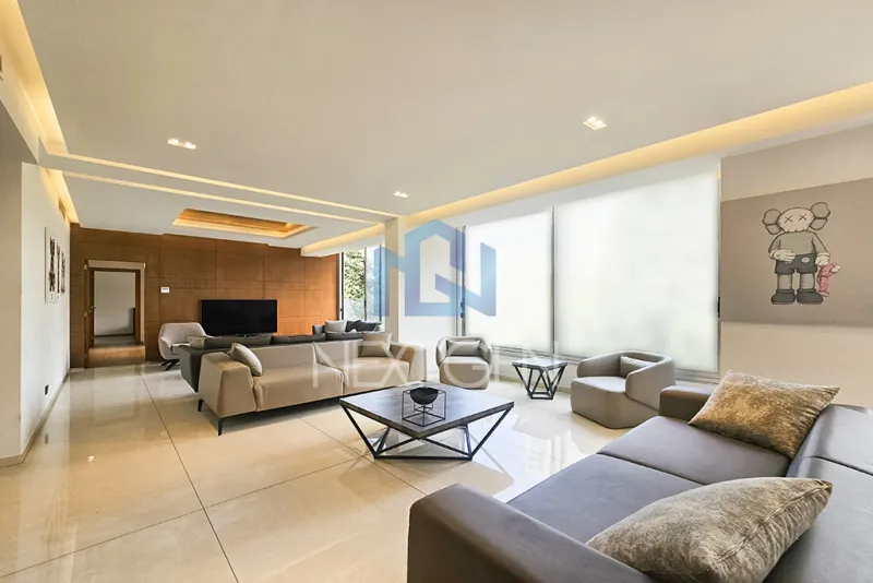 Apartment for Rent in Achrafieh — photo 3