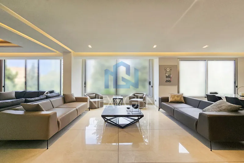 Apartment for Rent in Achrafieh — photo 4